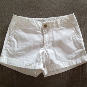 Banana Republic shorts